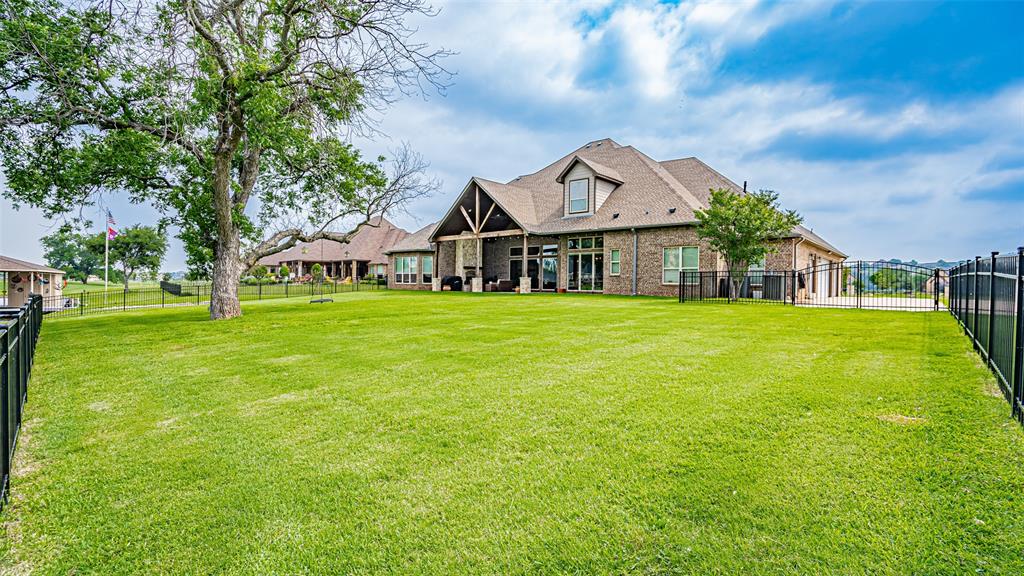 The Peninsula On Lake Granbury - Residential