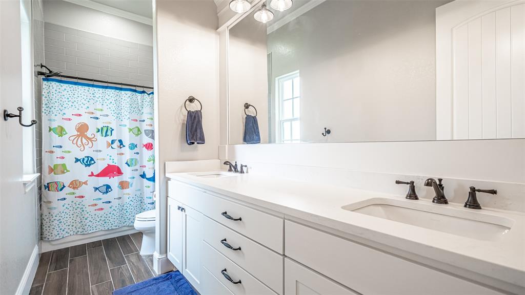 The Peninsula On Lake Granbury - Residential