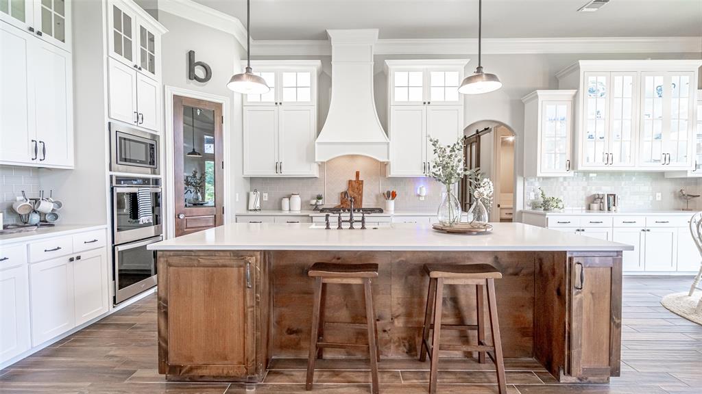 The Peninsula On Lake Granbury - Residential