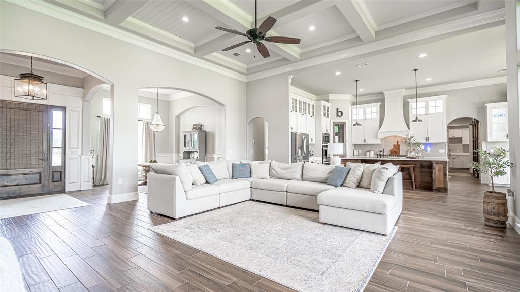 The Peninsula On Lake Granbury - Residential