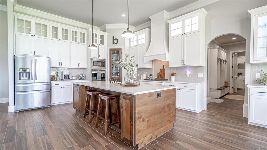 The Peninsula On Lake Granbury - Residential