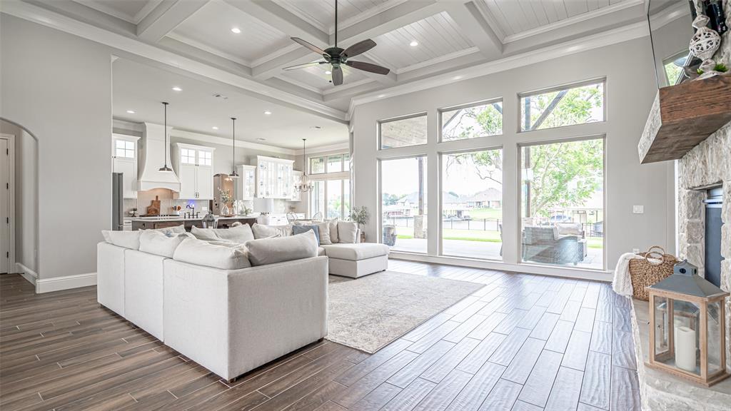 The Peninsula On Lake Granbury - Residential