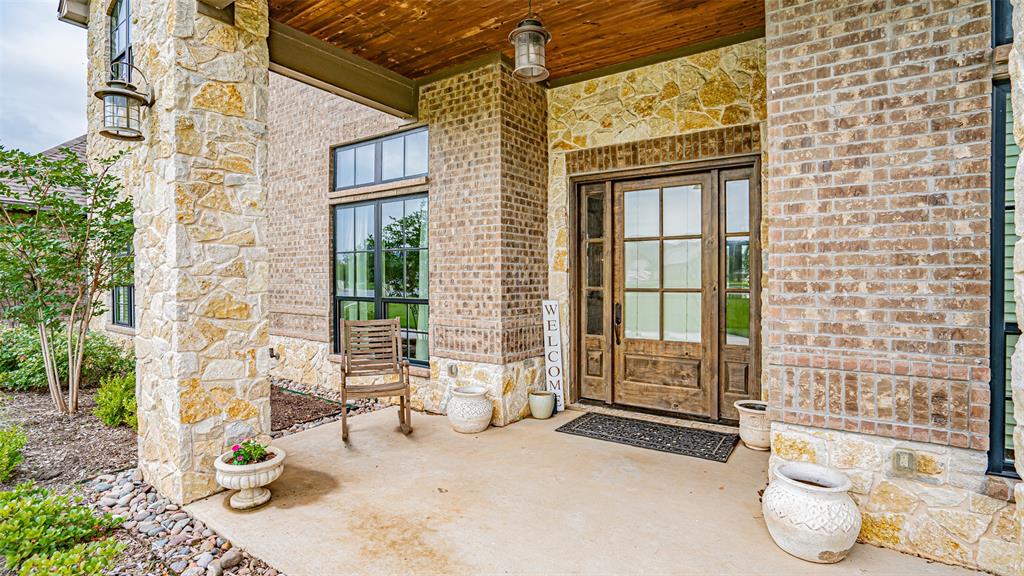 The Peninsula On Lake Granbury - Residential