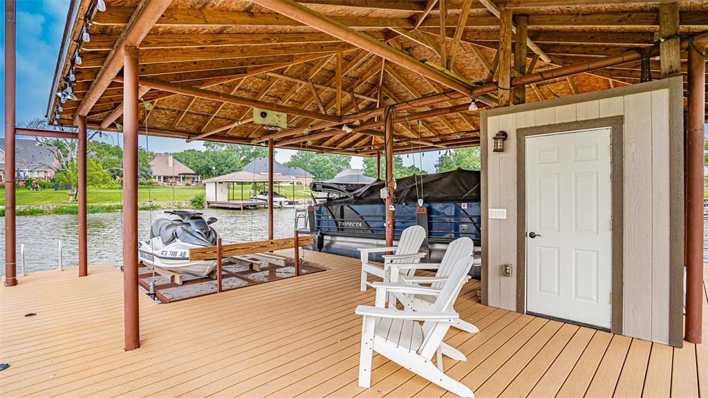 The Peninsula On Lake Granbury - Residential