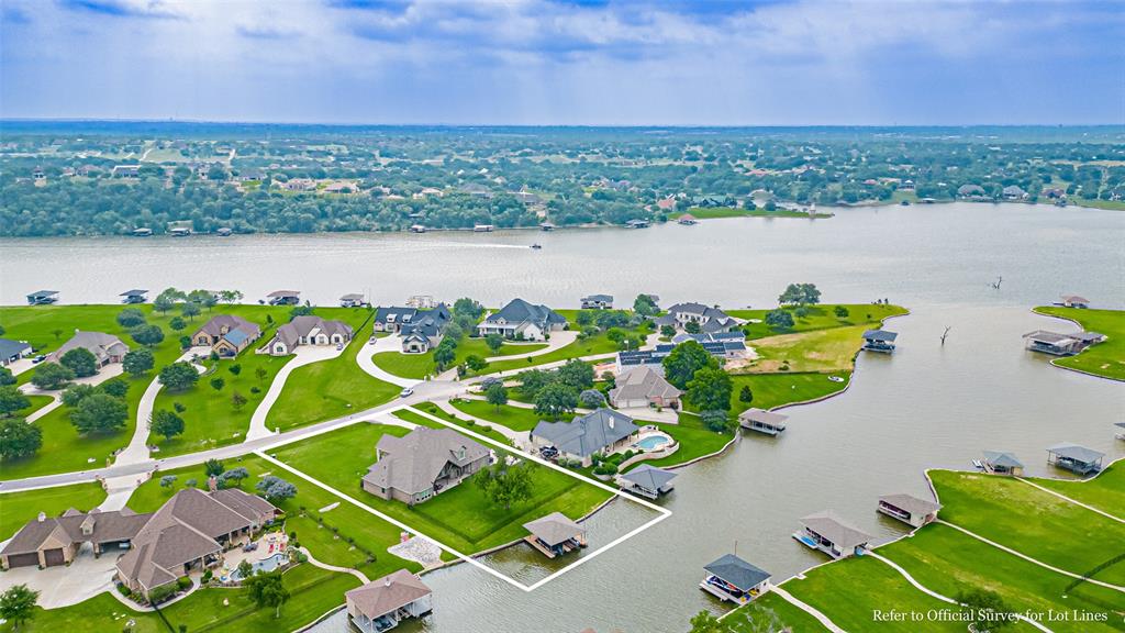 The Peninsula On Lake Granbury - Residential