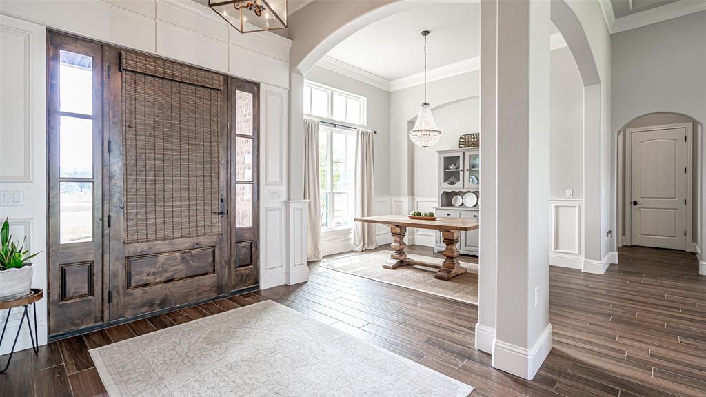 The Peninsula On Lake Granbury - Residential