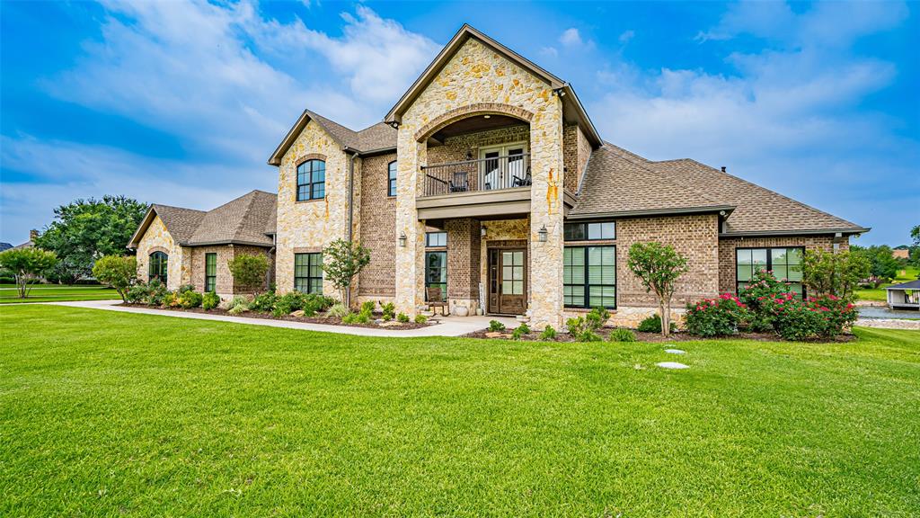 The Peninsula On Lake Granbury - Residential