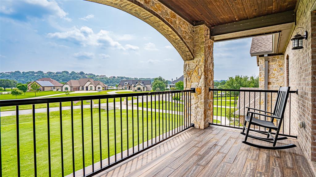 The Peninsula On Lake Granbury - Residential