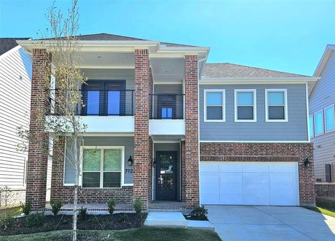 A home in Rowlett