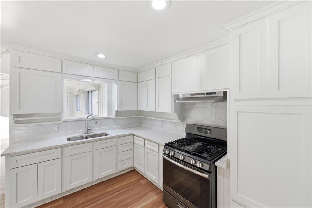 Bruton Terrace - Residential