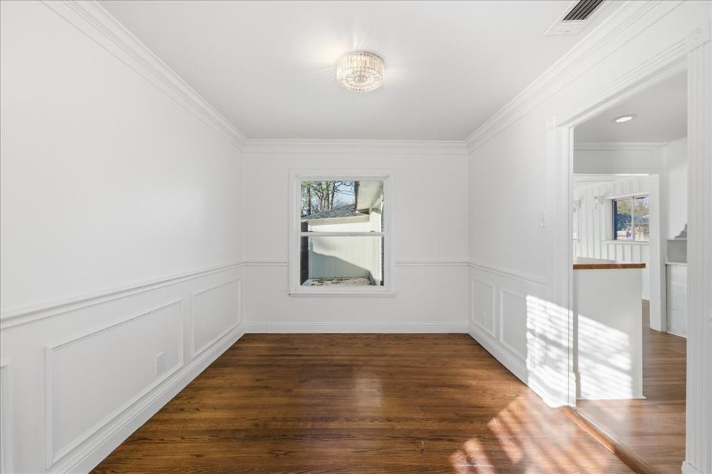 Bruton Terrace - Residential