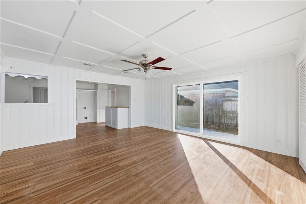 Bruton Terrace - Residential