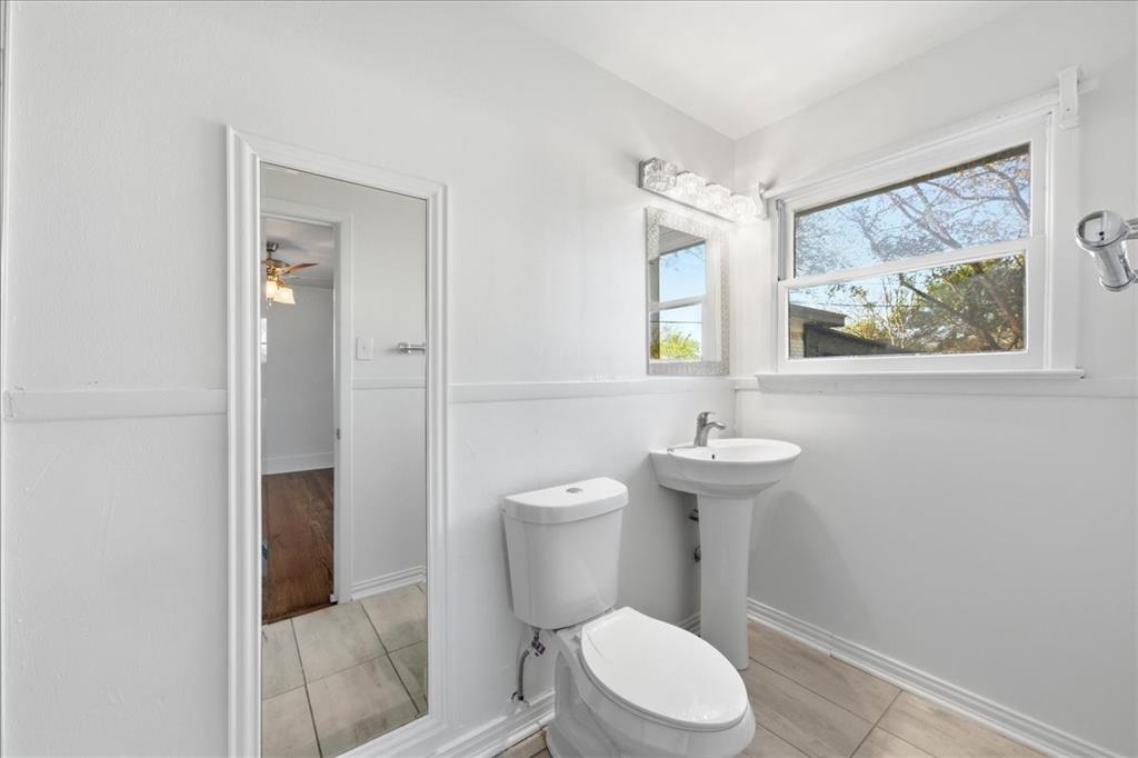 Bruton Terrace - Residential