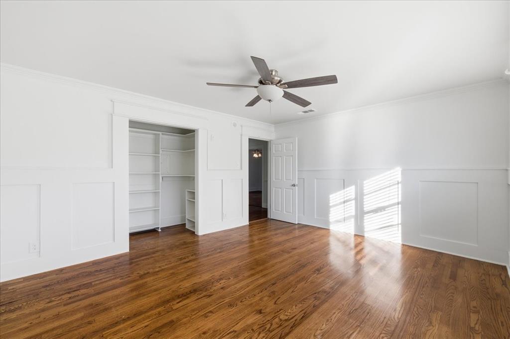 Bruton Terrace - Residential