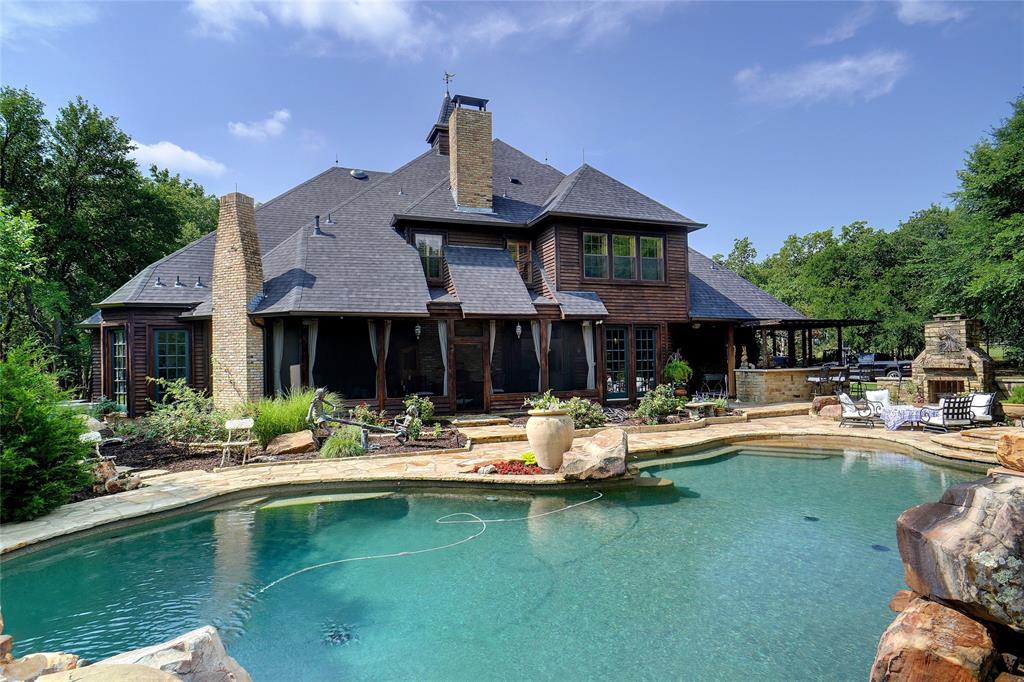 Briarbrook Farms Add - Residential