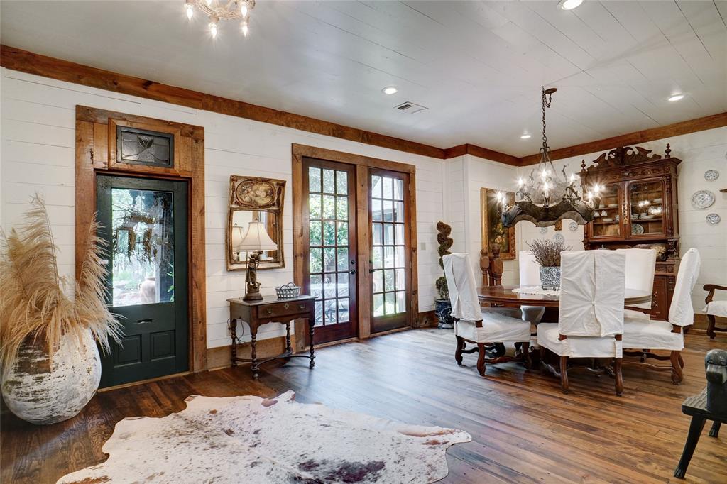 Briarbrook Farms Add - Residential