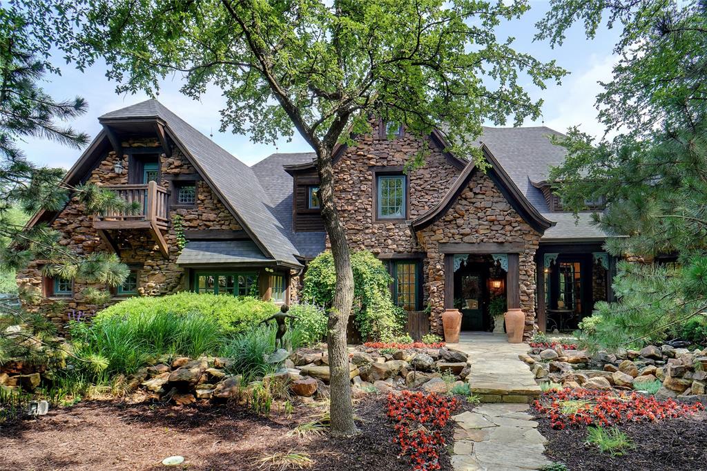 Briarbrook Farms Add - Residential