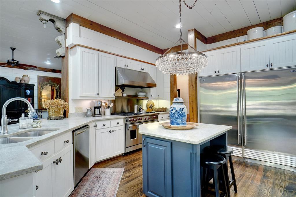 Briarbrook Farms Add - Residential