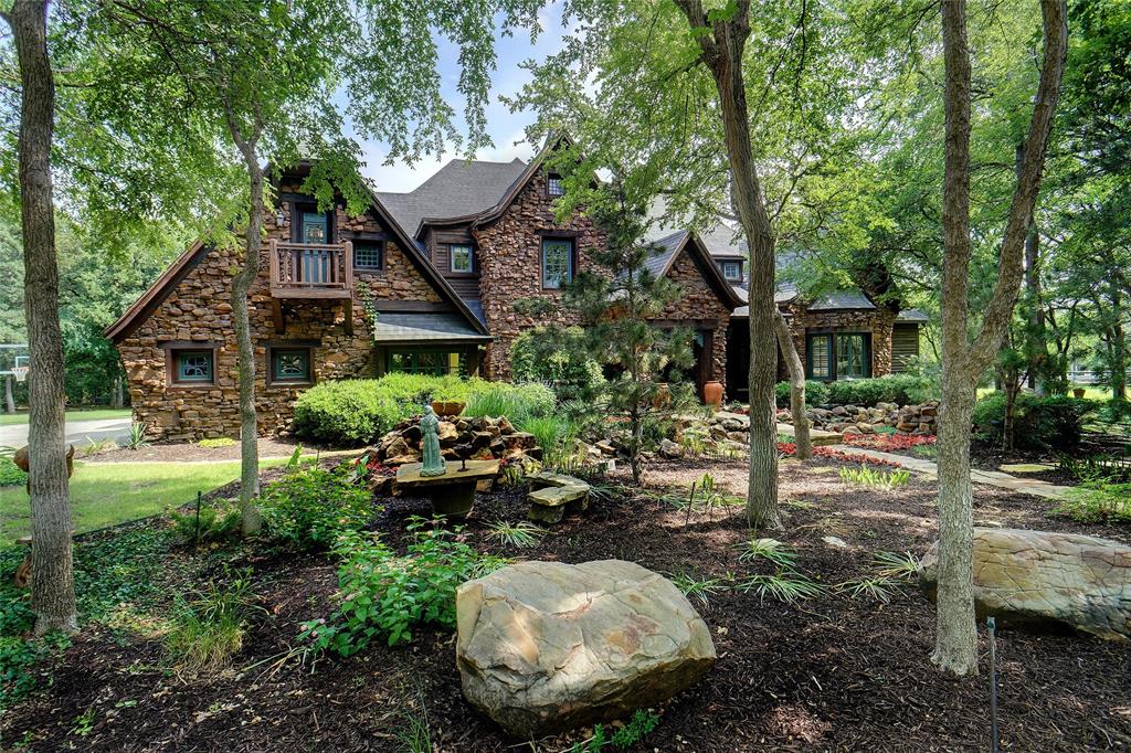 Briarbrook Farms Add - Residential