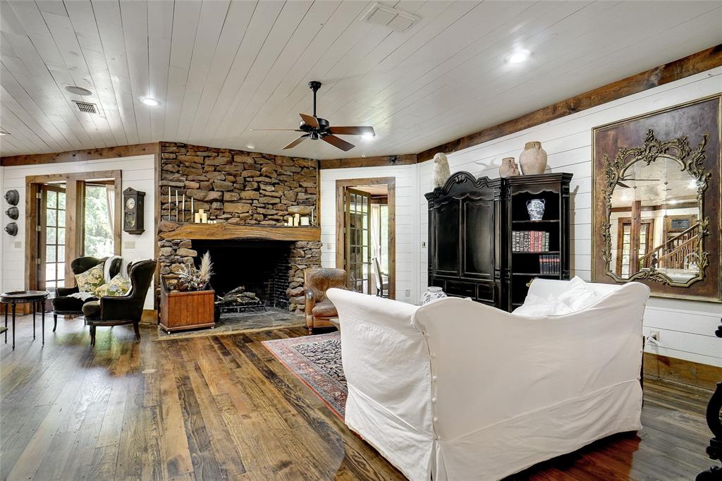 Briarbrook Farms Add - Residential