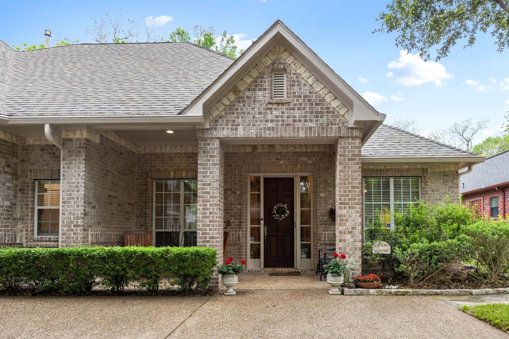 1210 Creekwood Drive