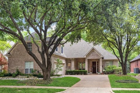 Photo of 1210 Creekwood Drive, Garland, TX 75044 (MLS # 21212464)
