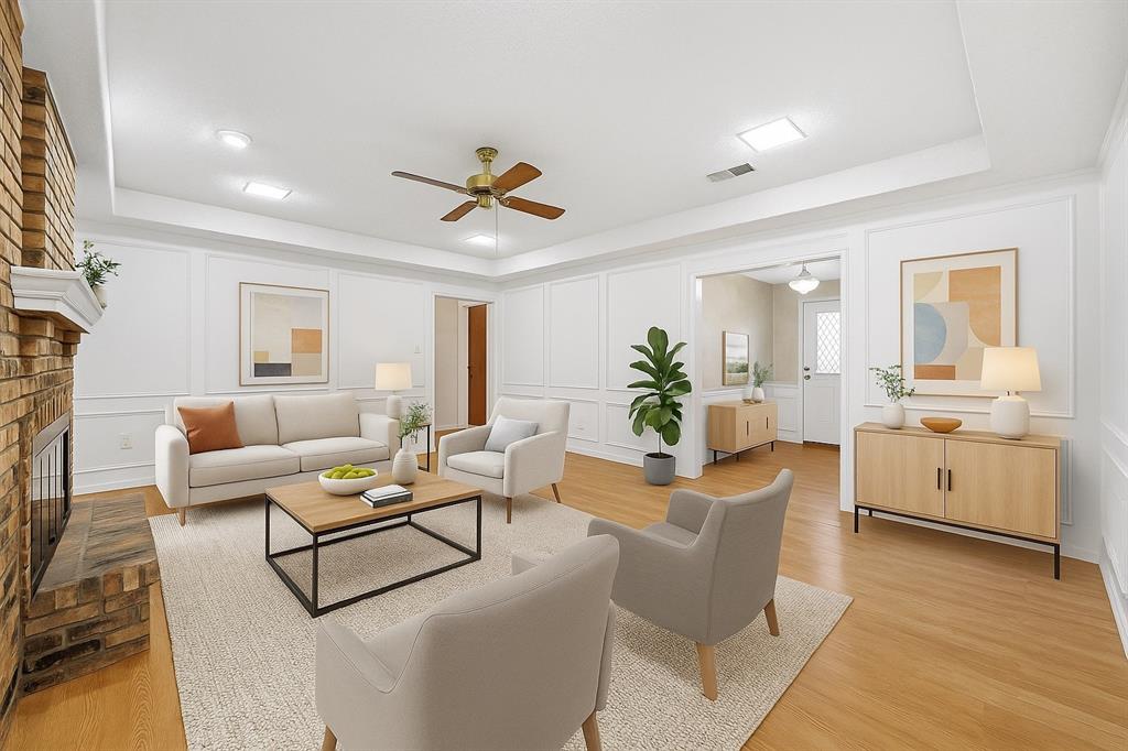 3421 Ainsworth Court