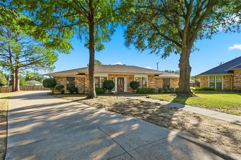 3421 Ainsworth Court Arlington TX 76016