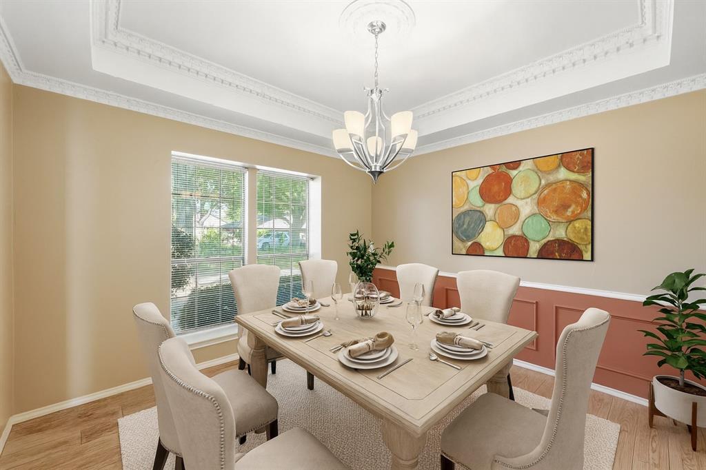 3421 Ainsworth Court