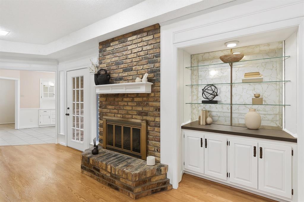 3421 Ainsworth Court