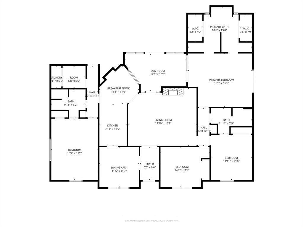 3421 Ainsworth Court