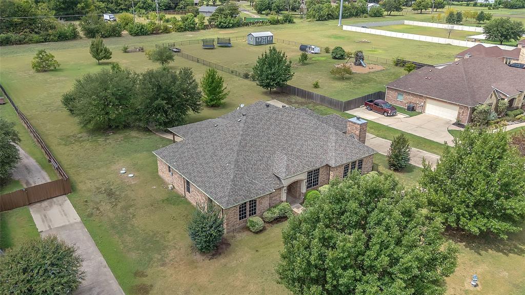 1921 Willow Bend Drive