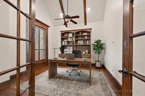 Tiny photo for 8205 Rio Bend Court, North Richland Hills, TX 76182 (MLS # 21196072)