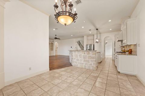 Tiny photo for 8205 Rio Bend Court, North Richland Hills, TX 76182 (MLS # 21196072)