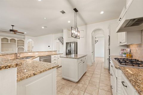 Tiny photo for 8205 Rio Bend Court, North Richland Hills, TX 76182 (MLS # 21196072)