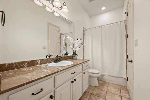 Tiny photo for 8205 Rio Bend Court, North Richland Hills, TX 76182 (MLS # 21196072)