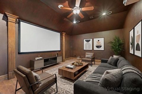 Tiny photo for 8205 Rio Bend Court, North Richland Hills, TX 76182 (MLS # 21196072)