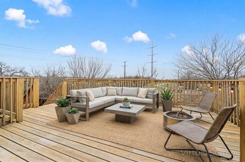 Tiny photo for 8205 Rio Bend Court, North Richland Hills, TX 76182 (MLS # 21196072)