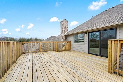 Tiny photo for 8205 Rio Bend Court, North Richland Hills, TX 76182 (MLS # 21196072)