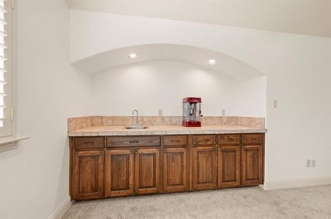 Tiny photo for 8205 Rio Bend Court, North Richland Hills, TX 76182 (MLS # 21196072)