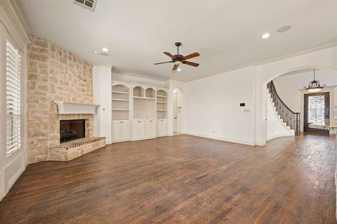 Tiny photo for 8205 Rio Bend Court, North Richland Hills, TX 76182 (MLS # 21196072)