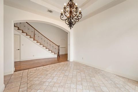 Tiny photo for 8205 Rio Bend Court, North Richland Hills, TX 76182 (MLS # 21196072)