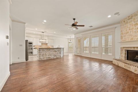 Tiny photo for 8205 Rio Bend Court, North Richland Hills, TX 76182 (MLS # 21196072)