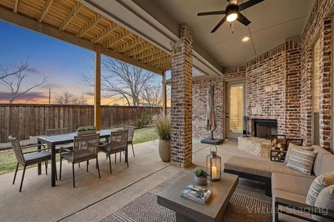 Tiny photo for 8205 Rio Bend Court, North Richland Hills, TX 76182 (MLS # 21196072)