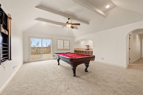 Tiny photo for 8205 Rio Bend Court, North Richland Hills, TX 76182 (MLS # 21196072)