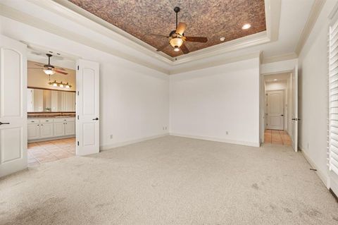 Tiny photo for 8205 Rio Bend Court, North Richland Hills, TX 76182 (MLS # 21196072)