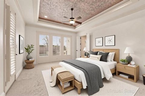 Tiny photo for 8205 Rio Bend Court, North Richland Hills, TX 76182 (MLS # 21196072)