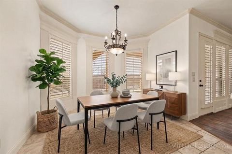 Tiny photo for 8205 Rio Bend Court, North Richland Hills, TX 76182 (MLS # 21196072)