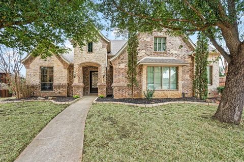 Tiny photo for 8205 Rio Bend Court, North Richland Hills, TX 76182 (MLS # 21196072)