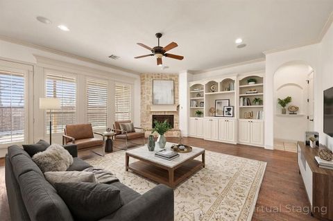 Tiny photo for 8205 Rio Bend Court, North Richland Hills, TX 76182 (MLS # 21196072)